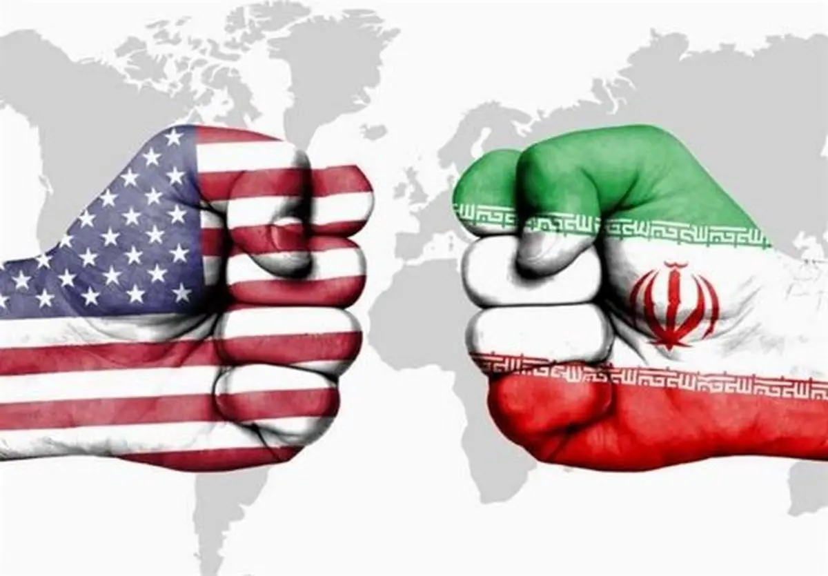 ایران و آمریکا وارد جنگ نظامی می شوند؟