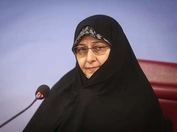 خزعلی: بی احترامی به زنان پذیرفته نیست