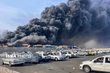 شناسایی اجساد بندرعباس آغاز شد