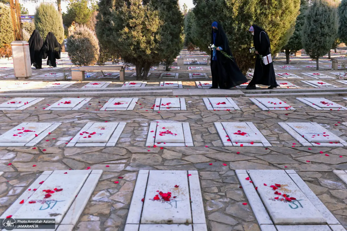 
خبر مهم سازمان بهشت زهرا درباره قبور خانوادگی و تجملاتی