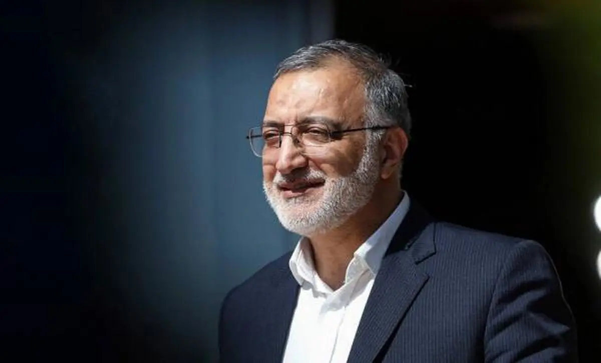 زاکانی: دامادم مشورت می‌دهد، من تصمیم می‌گیرم