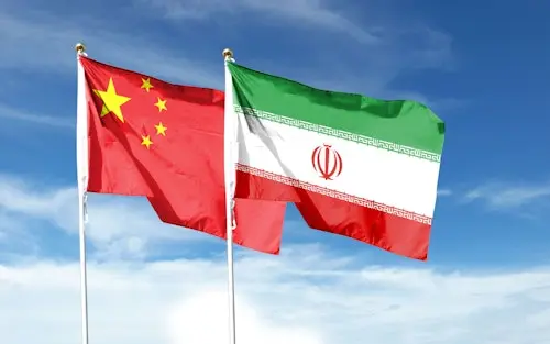 خبر فوری؛ چین هشدار داد، اتباع پینی ایران را ترک کنند