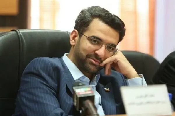 واکنش آذری جهرمی به آیتم جنجالی برنامه فوتبال برتر