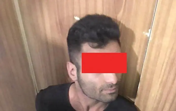 تجاوز باورنکردنی مرد شیطان صفت به پسر ۱۱ساله‌ + جزئیات

