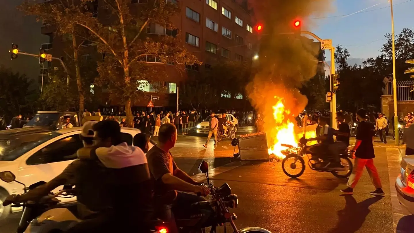 رییس دادگستری مرکزی: ۲۷۶ نفر از اغتشاشگران دستگیرشده استان مجرم تشخیص داده شدند