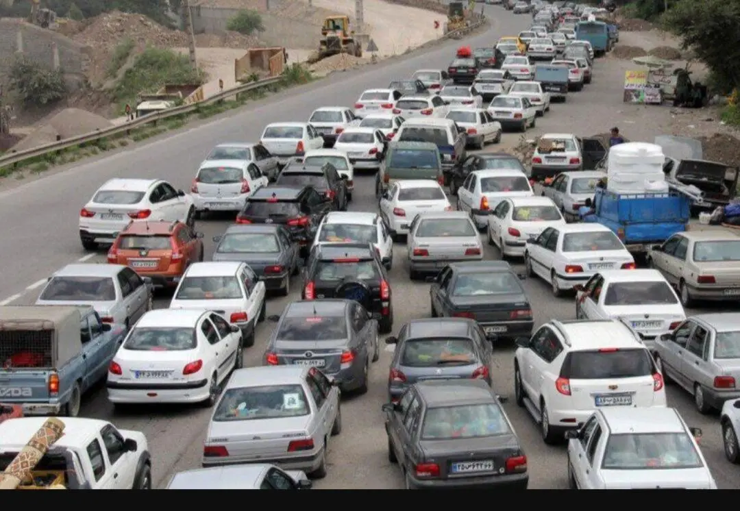 جاده‌های شمال در این تاریخ‌ها یک‌طرفه می‌شود