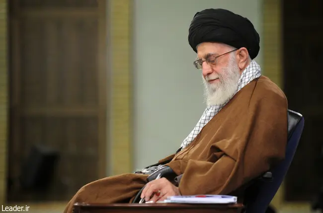 استفتای جدید از رهبر انقلاب 