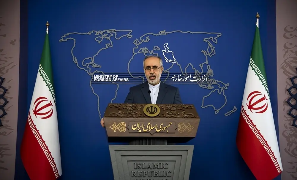 واکنش فوری ایران به حمله بامدادی اسرائیل به اهدافی در دمشق
