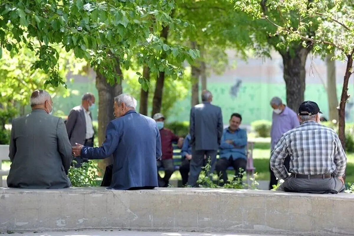 اعلام تاریخ دقیق بارگذاری  فیش حقوقی و احکام جدید بازنشستگان / توضیحات جدید درباره بیمه تکمیلی