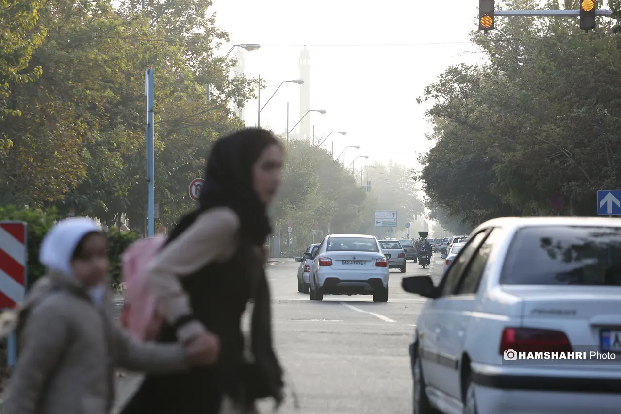 هشدار جدی ،تردد ممنوع ؛ در خانه بمانید!

