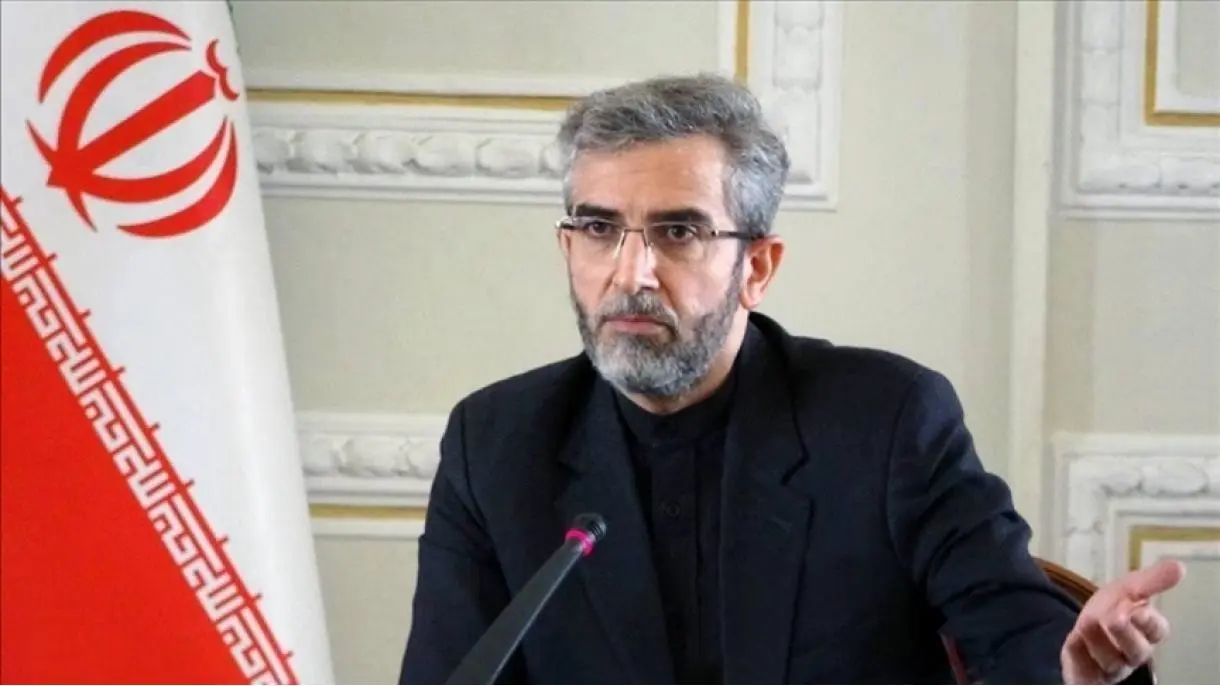 آغاز مذاکرات ایران و روسیه در وین