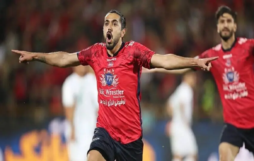مطهری: مقابل مس محکوم به پیروزی هستیم