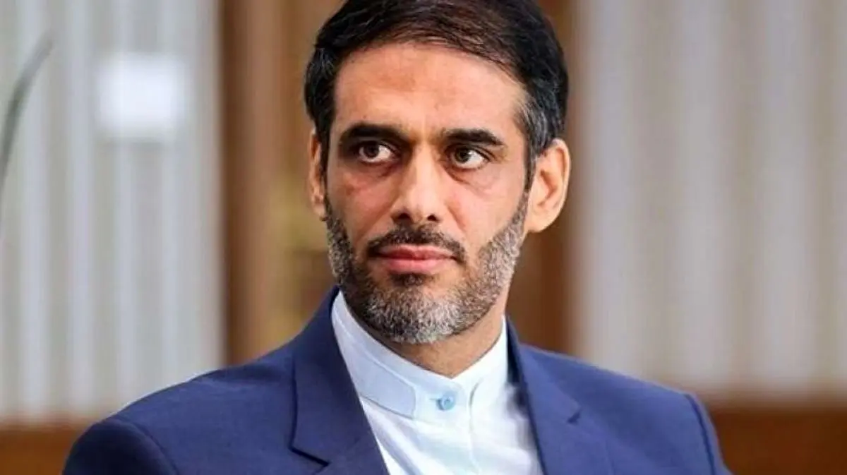 گفتند این «احمدی‌نژاد دوم» است 
