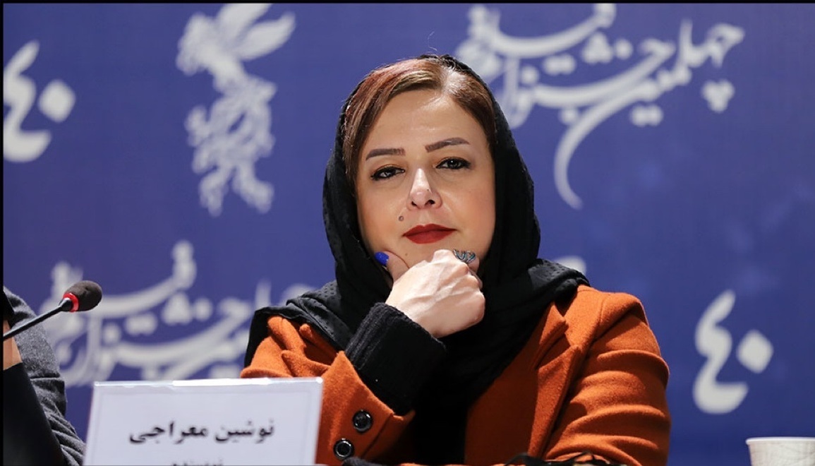 از همه مردم ایران عذرخواهی می‌کنم
