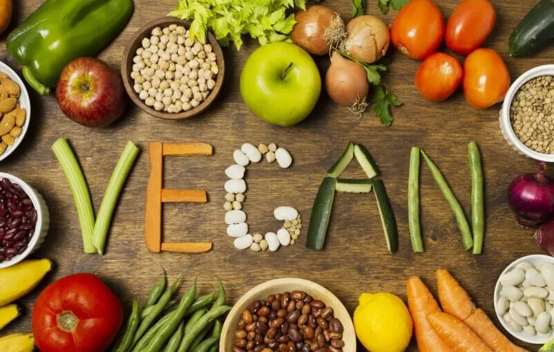  گیاهخوار بودن ریشه در ژن  دارد؟

