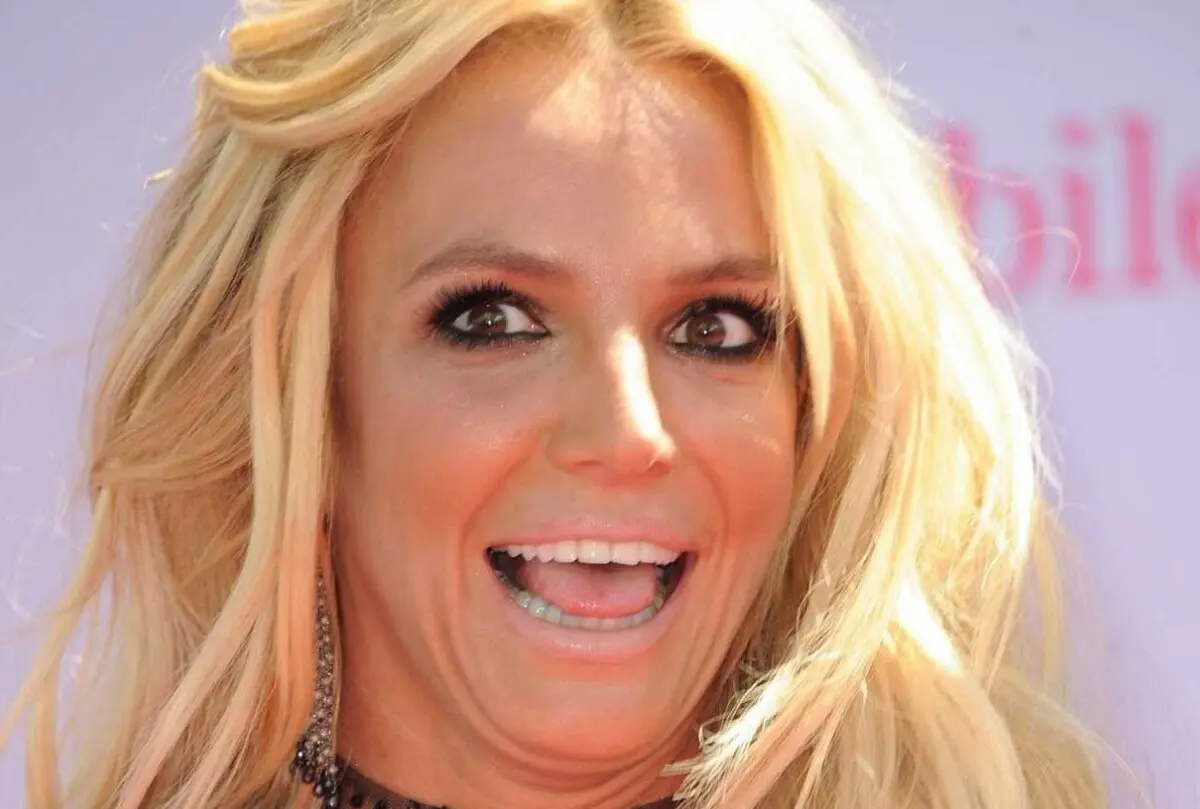بریتنی اسپیرز در باند قاچاق جنسی؟ ماجرای مرموز بریتنی پس از «ازدواج جهنمی» با سام اصغری