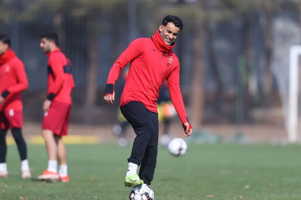  لیست عجیب ساپینتو؛ آل‌کثیر و رفقا در راه استقلال!