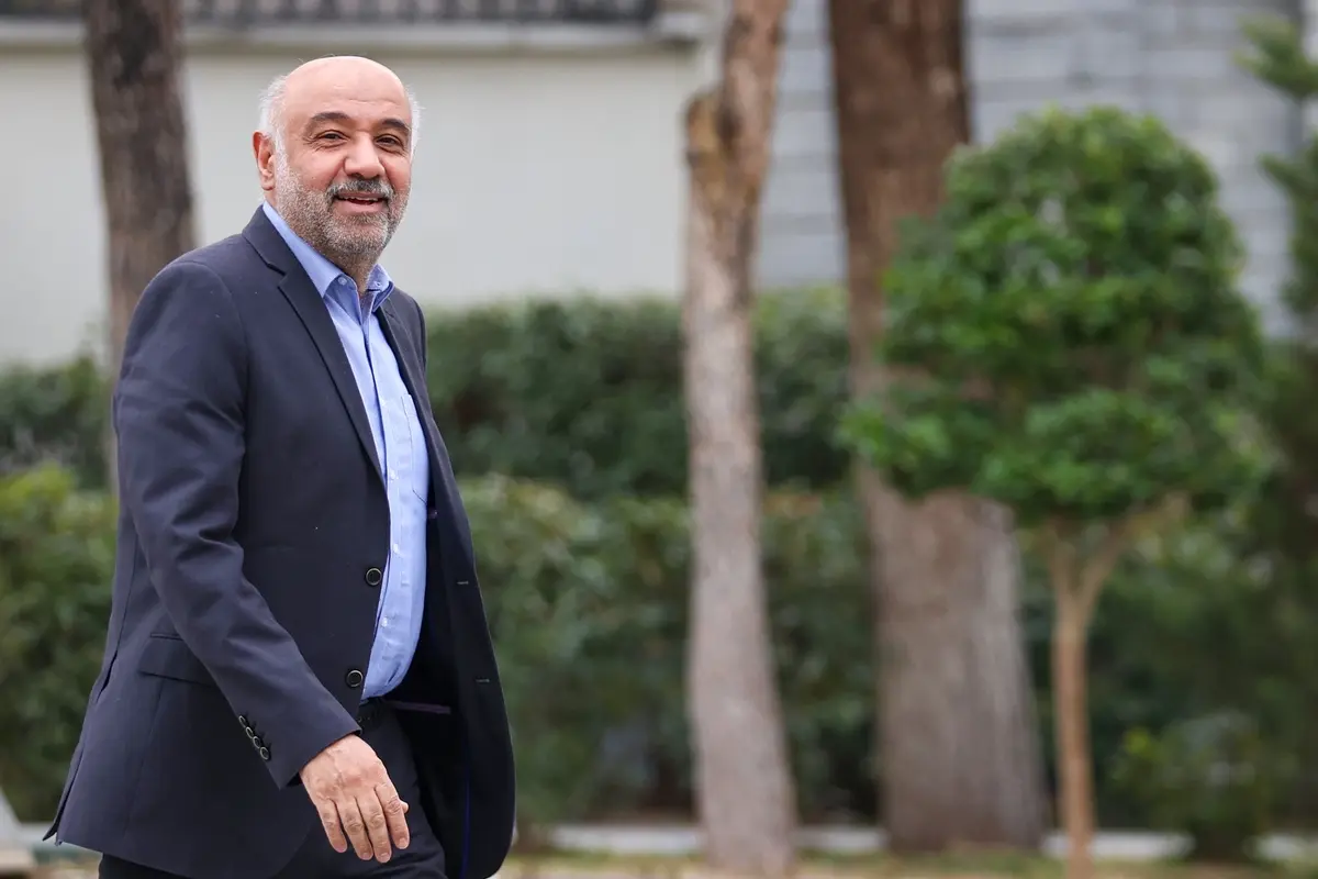 خبر مهم وزیر کار برای بازنشستگان/ افزایش ۳ تا ۴ میلیون تومانی حقوق بازنشستگان در مرداد ۱۴۰۴