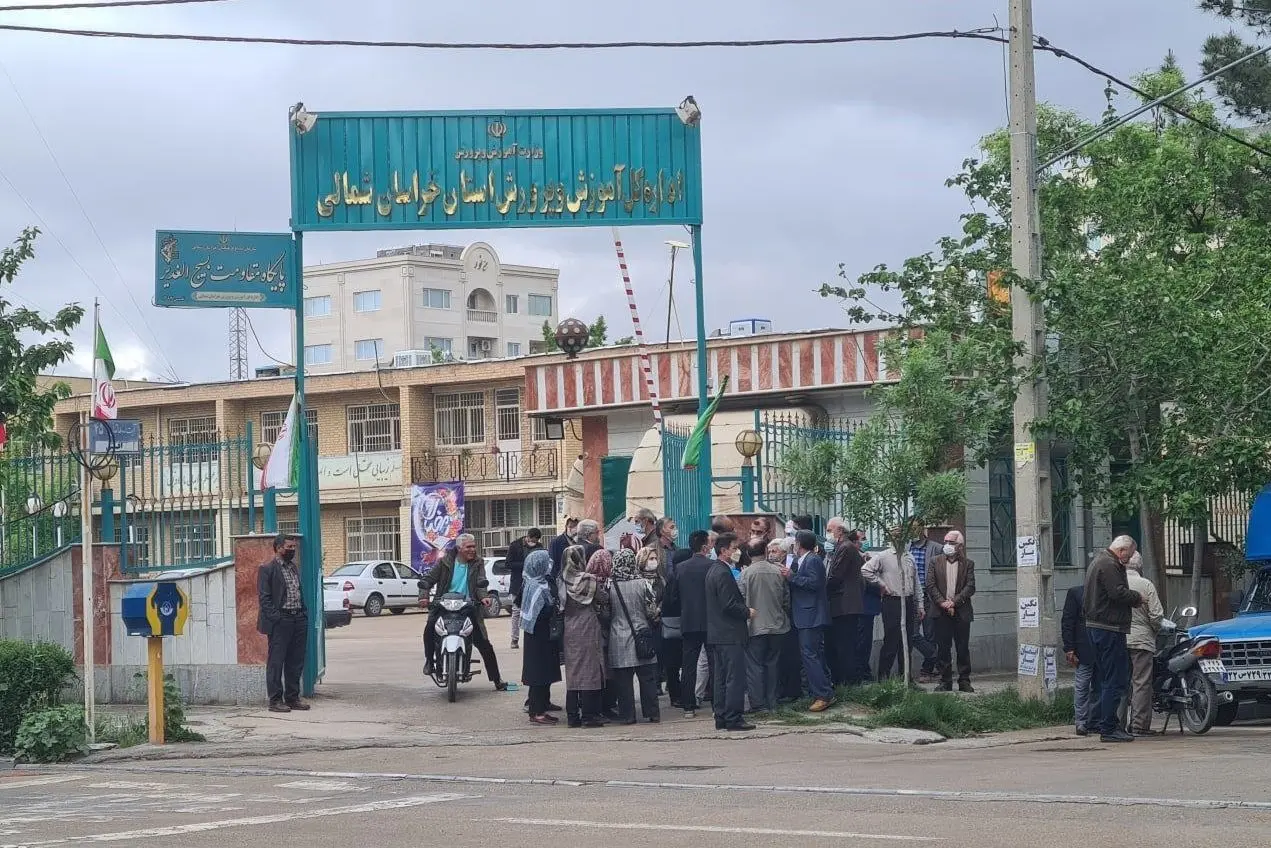 رتبه‌بندی معلمان در دولت قبل مشکوک است! 