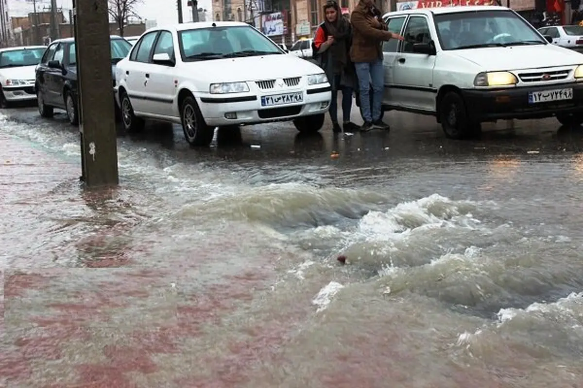 تهرانی ها برای مواجهه با حوادث طبیعی آماده نیستند!