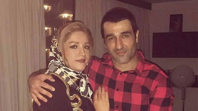 اولین واکنش خانواده پژمان جمشیدی به اتهامها و بازداشت پژمان