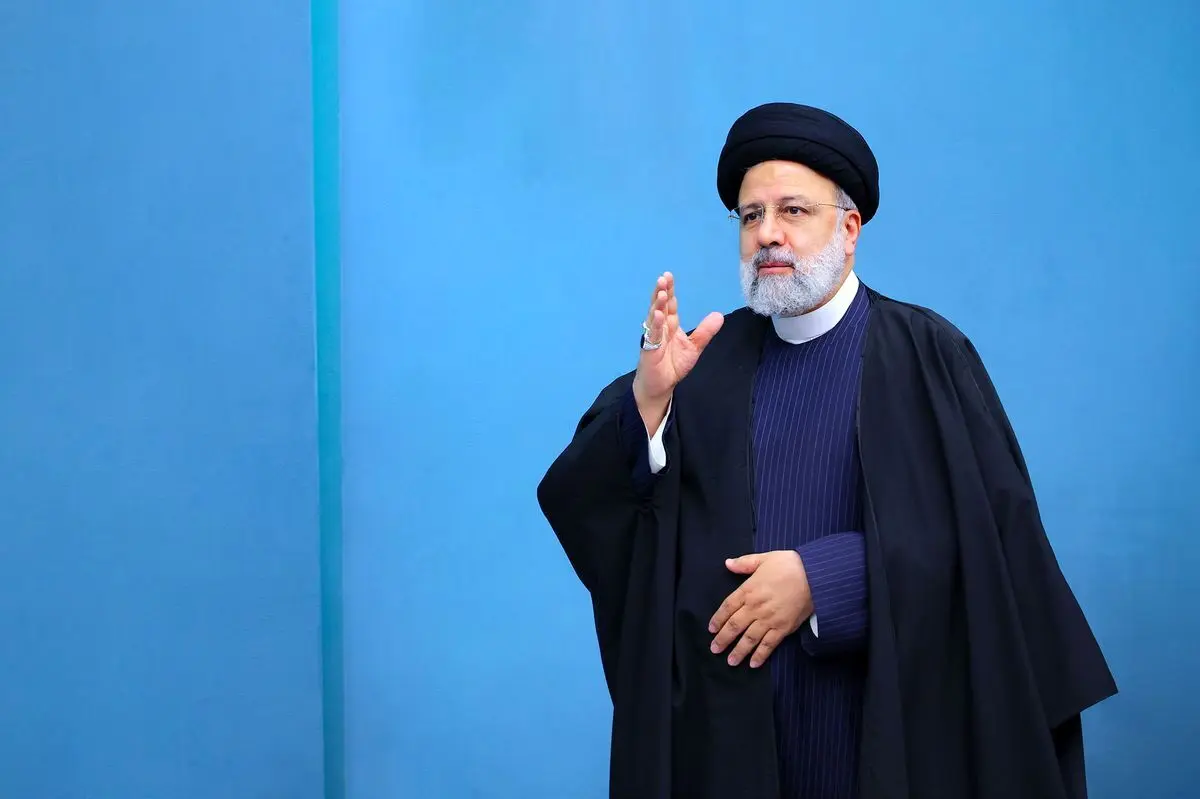جای خالی شهید ابراهیم رئیسی در مجلس خبرگان رهبری+عکس

