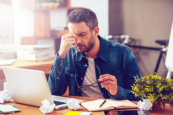 برای مقابله با استرس از این ۹ روش استفاده کنید!