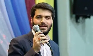 انتقاد مطیعی مداح معروف به «صف اول» از گرانی ها در دولت رئیسی