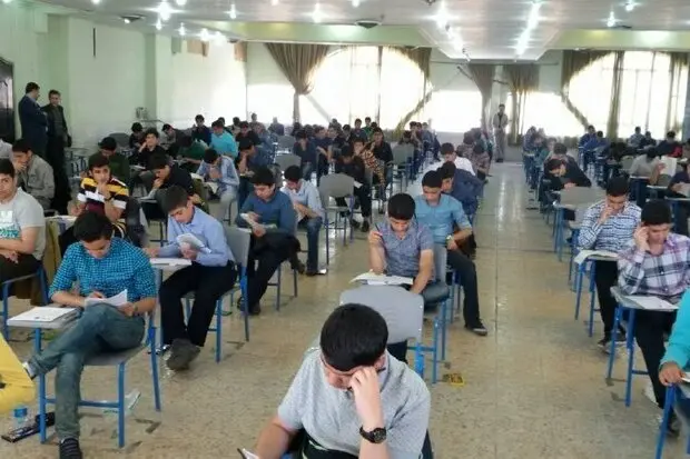 نحوه استخدام معلمان در مدارس سمپاد اعلام شد