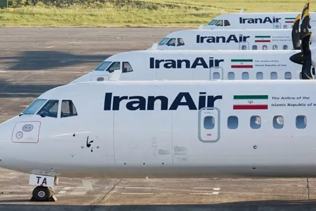 انگلیس تمام خدمات هوایی مستقیم به ایران را متوقف کرد

