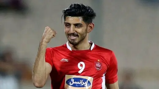 ترابی محروم شد
