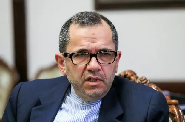 اعلام آمادگی ایران برای توافق فوری در روز پنجشنبه
