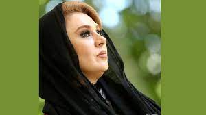 جشن تلخ نسرین مقانلو برای پسرش در بهشت زهرا
