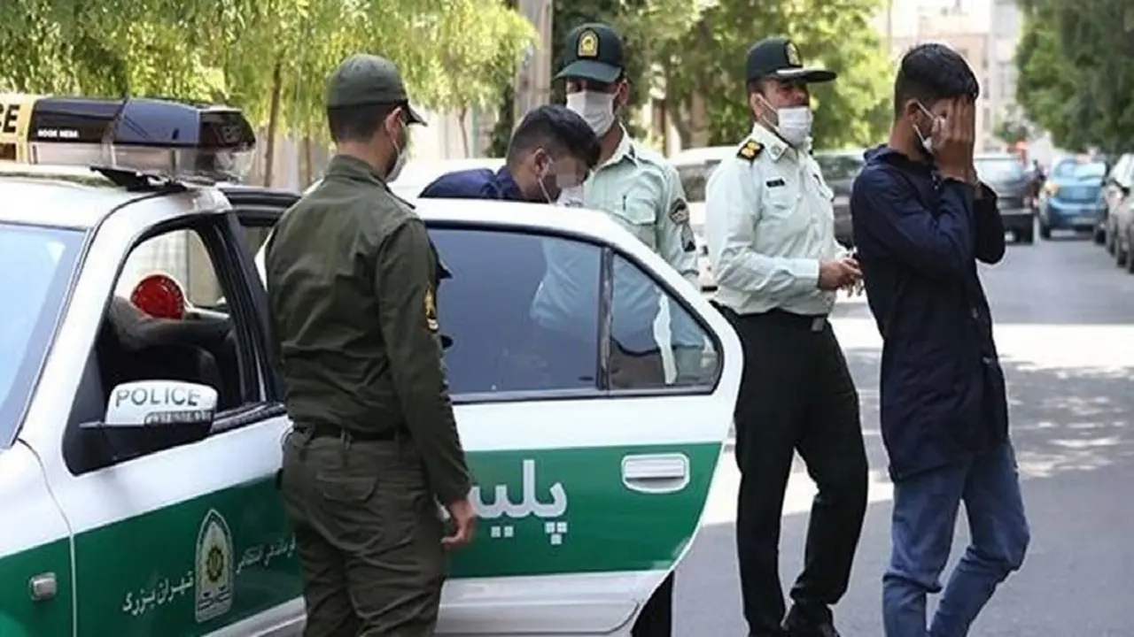 انهدام باند سارقان جواهرات در کرمان
