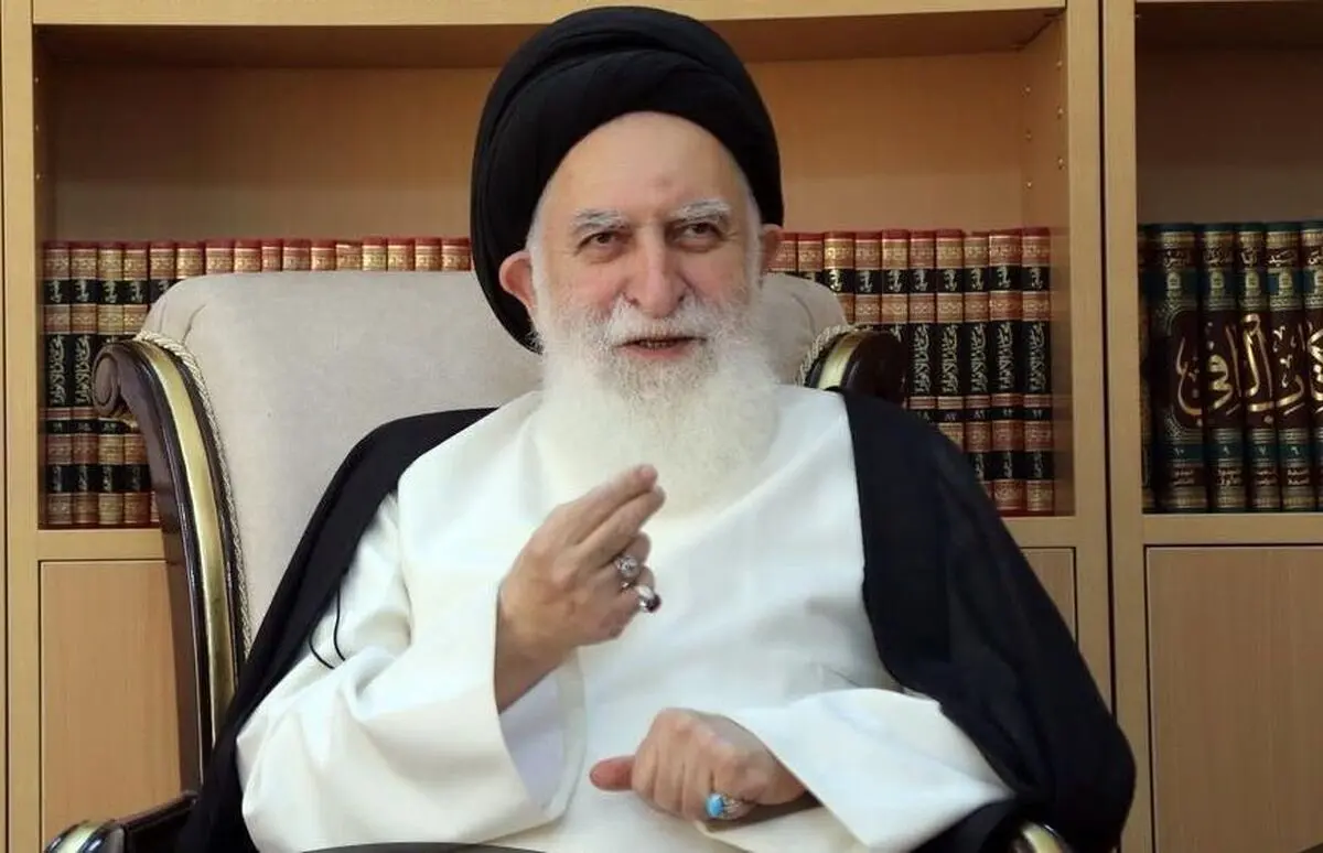 عالم مشهور: در وقایع اخیر حرمتها شکسته شد