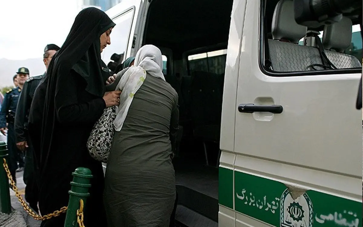 بازگشت گشت‌های خیابانی یکسال پس از مهسا امینی


