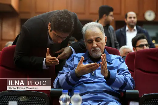 ناگفته‌هایی از قتل میترا استاد همسر شهردار سابق تهران