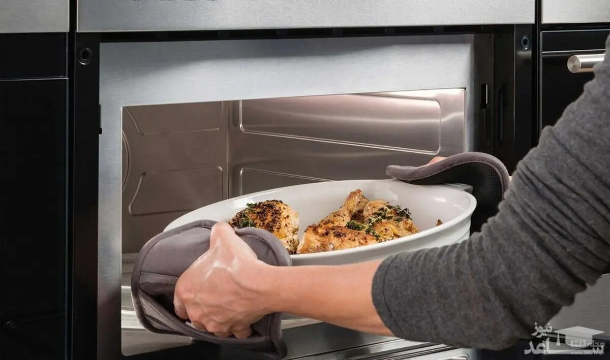 این غذاها را دوباره گرم نکنید!