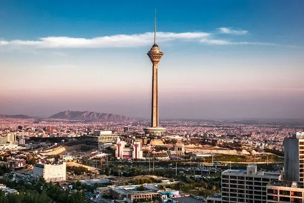 خبرجدید از ایجاد استان تهران جنوبی / مرکز استان کجاست؟