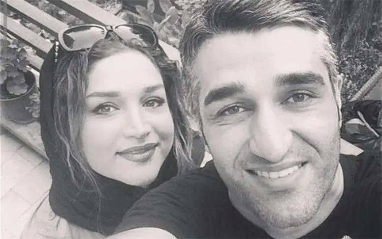 جرمی که خواهر پژمان جمشیدی مرتکب شد+جزئیات