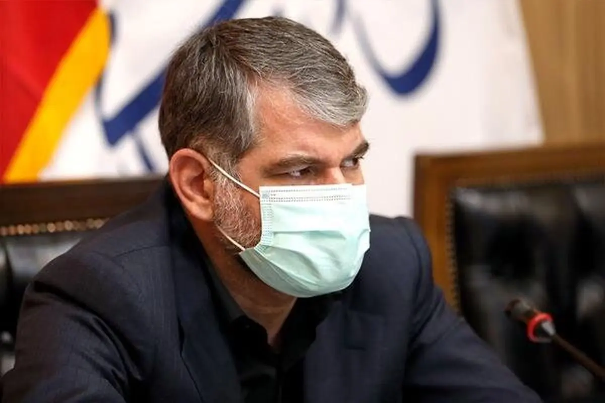 لبنیات و سیب ایران راهی چین شد
