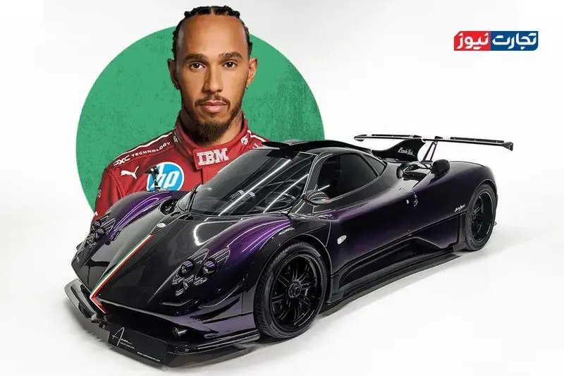 این خودروها مخصوص سلبریتی‌ها ساخته شده‌اند