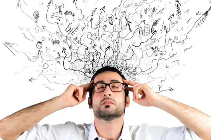 تاثیر استرس مثبت بر بدن!