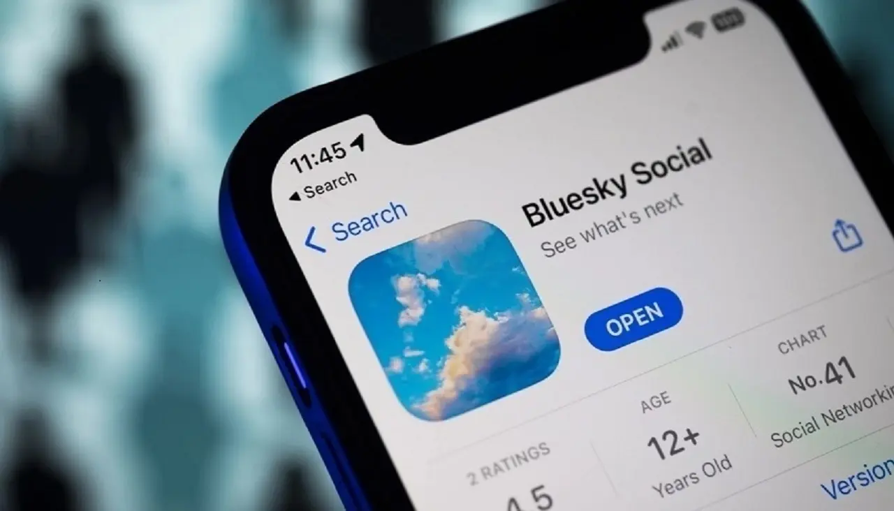 Bluesky جایگزین توییتر می‌شود؟