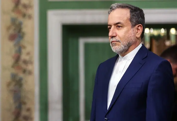 اولین واکنش عراقچی به طرح ترامپ برای فشار حداکثری به ایران