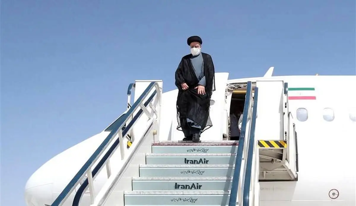 رییسی به این استان سفر می کند