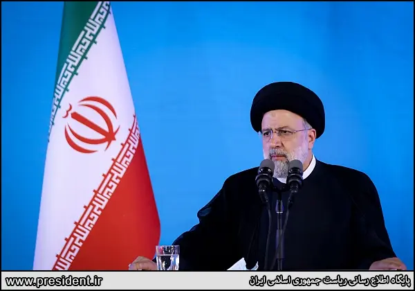 فرمان امروز رئیسی چه بود؟ دستور تشکیل دو استان در اطراف تهران