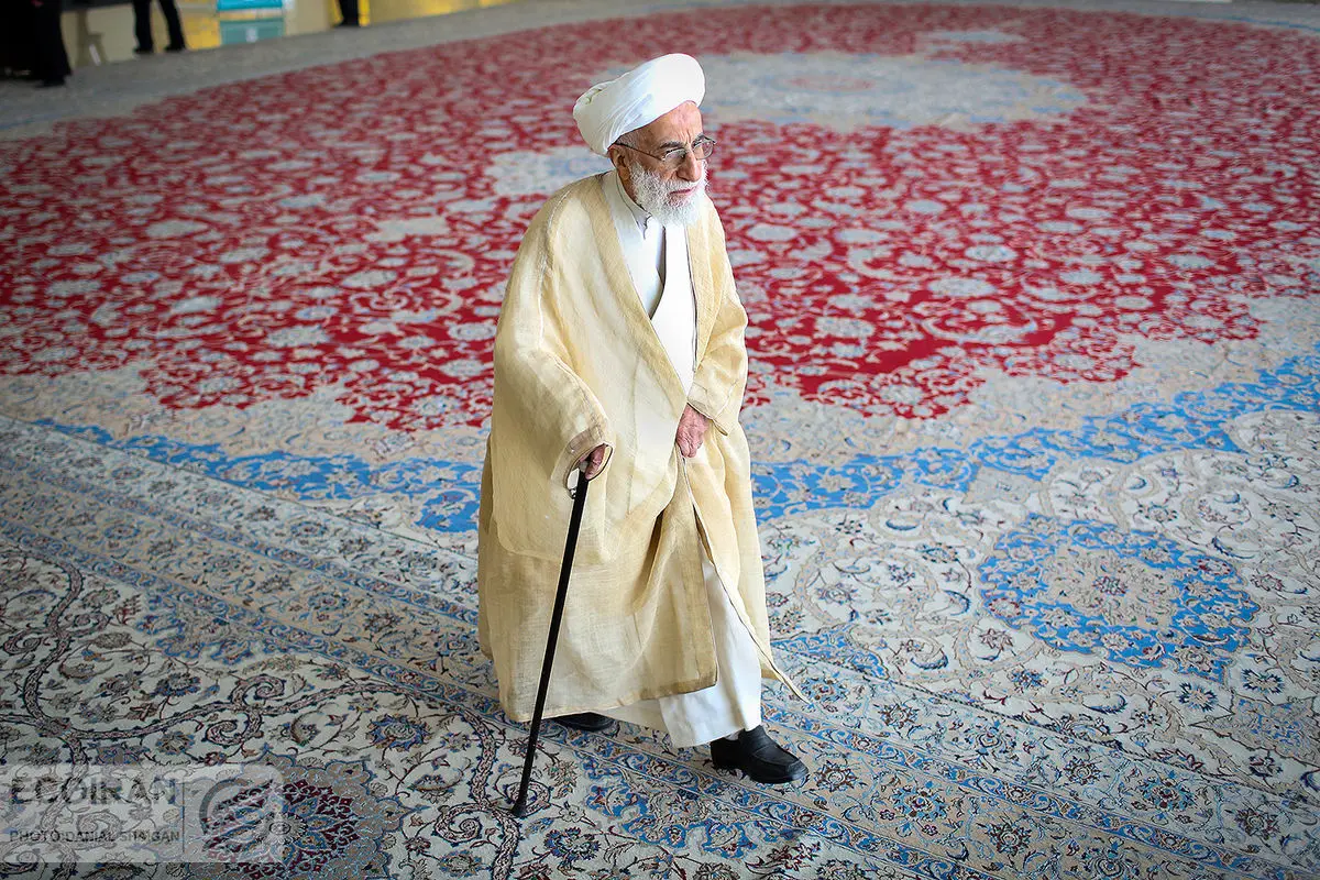  آیت آلله جنتی از شورای نگهبان می رود؟  جانشین او کیست ؟