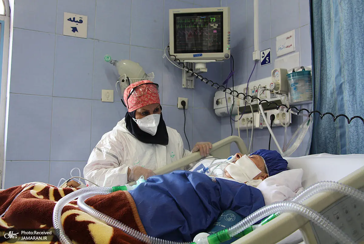 هزینه بستری شدن این افراد رایگان می‌شود