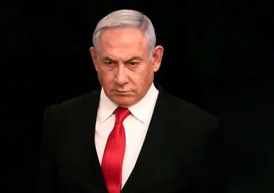 اطلاعات نتانیاهو و لاپید به دست هکرها افتاد